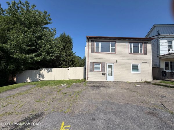 741 Garfield Street, Hazleton, PA 18201