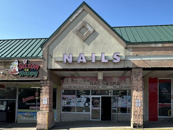 546 W Broad Street, Hazleton, PA 18201
