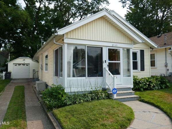 2555 Westbrook Drive , Toledo, OH 43613