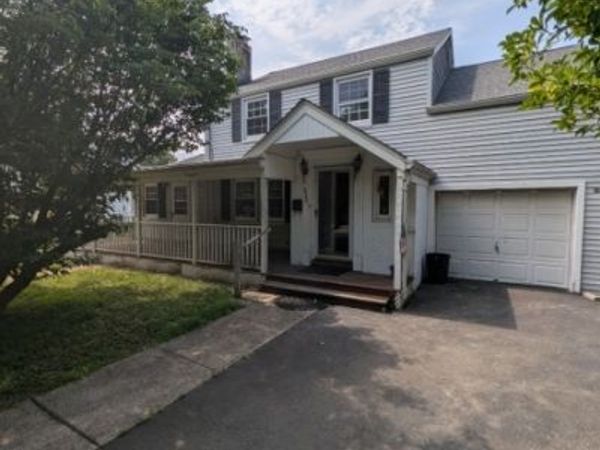 2261 Mountain Ave, Scotch Plains, NJ 07076
