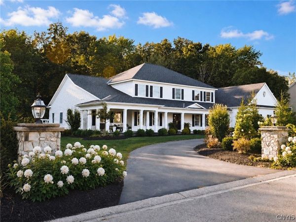 28 Green Links , Auburn, NY 13021