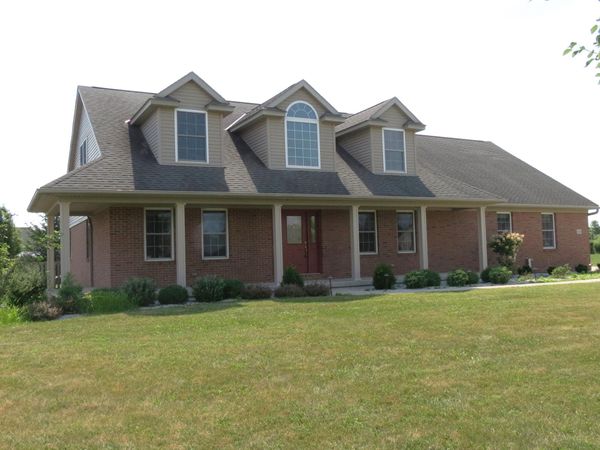 13460 Sycamore Trail, Anna, OH 45302