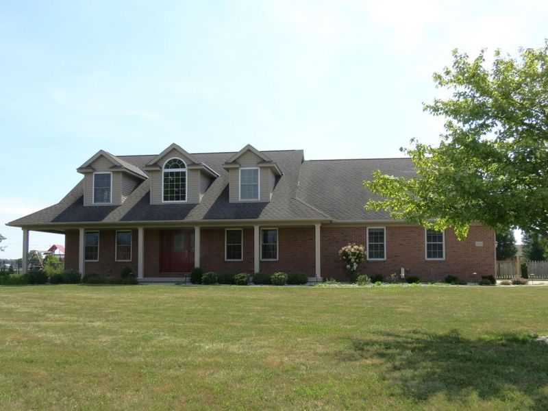 13460 Sycamore Trail, Anna, OH 45302 Photo 2