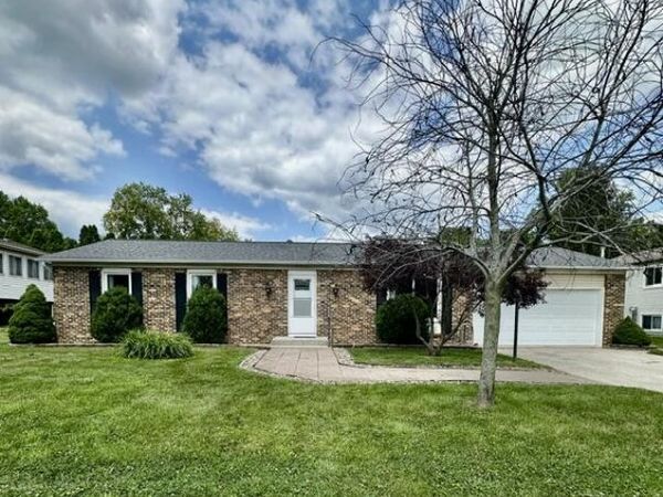 610 Fox Point Drive , Chesterton, IN 46304