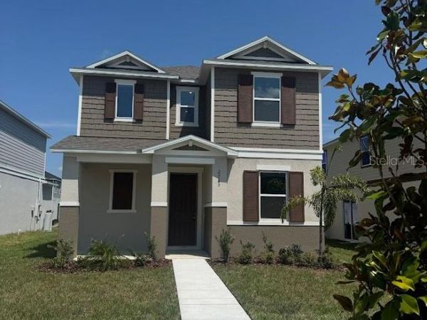 2723 PLOVER STREET , ST CLOUD, FL 34771