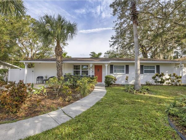 2469 WALDEMERE STREET , SARASOTA, FL 34239