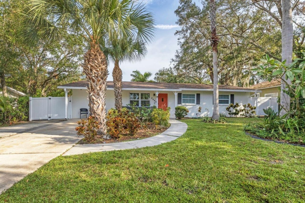 2469 Waldemere Street , Sarasota, FL 34239 Photo