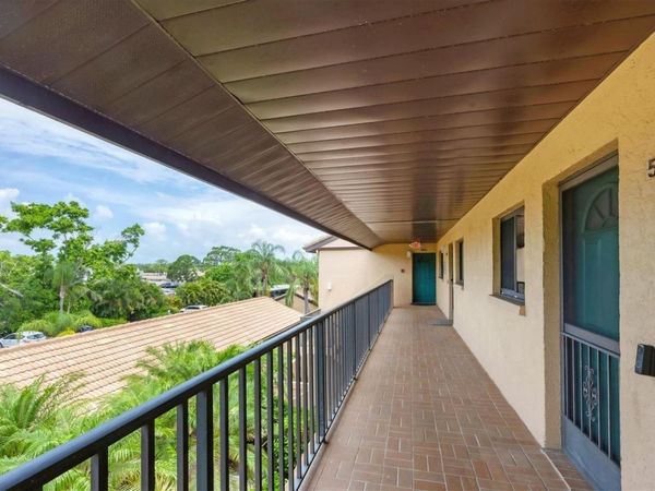 5737 ASHTON WAY , Unit 5737, SARASOTA, FL 34231