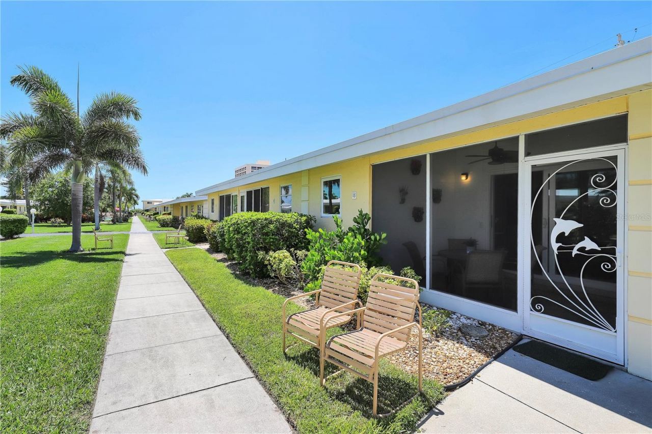 6006 Midnight Pass Road , Unit 16, Sarasota, FL 34242 Photo