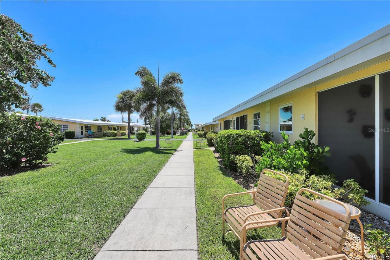 6006 Midnight Pass Road , Unit 16, Sarasota, FL 34242 Photo