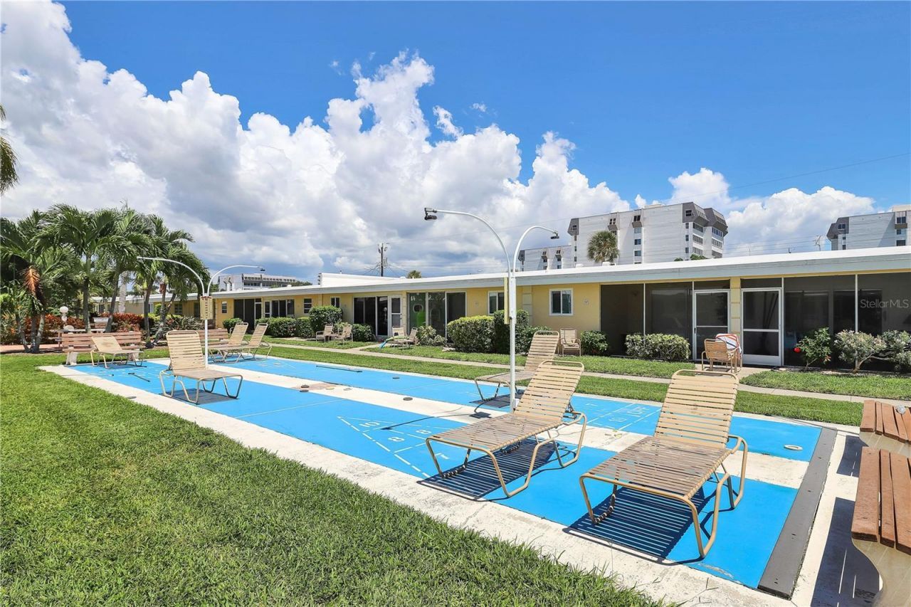 6006 Midnight Pass Road , Unit 16, Sarasota, FL 34242 Photo