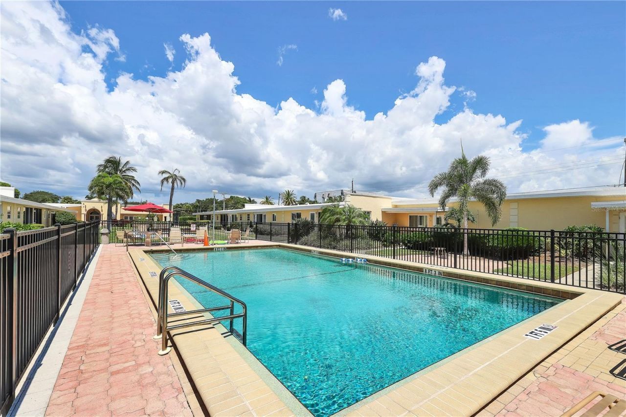 6006 Midnight Pass Road , Unit 16, Sarasota, FL 34242 Photo
