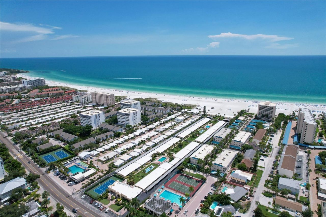 6006 Midnight Pass Road , Unit 16, Sarasota, FL 34242 Photo