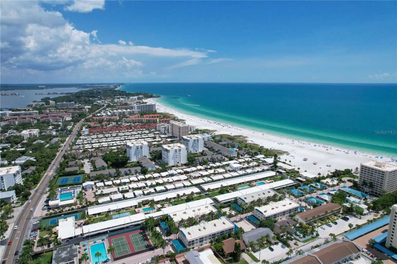 6006 Midnight Pass Road , Unit 16, Sarasota, FL 34242 Photo