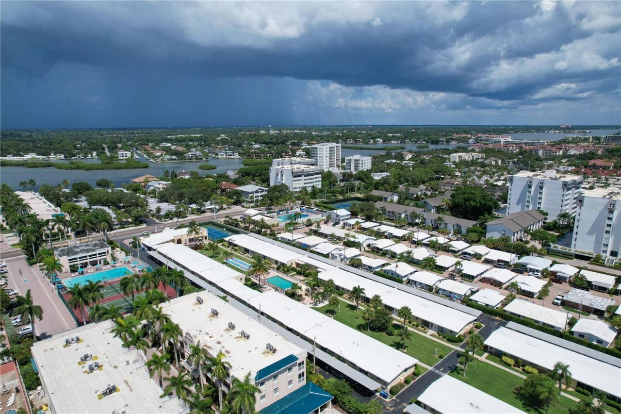6006 Midnight Pass Road , Unit 16, Sarasota, FL 34242 Photo