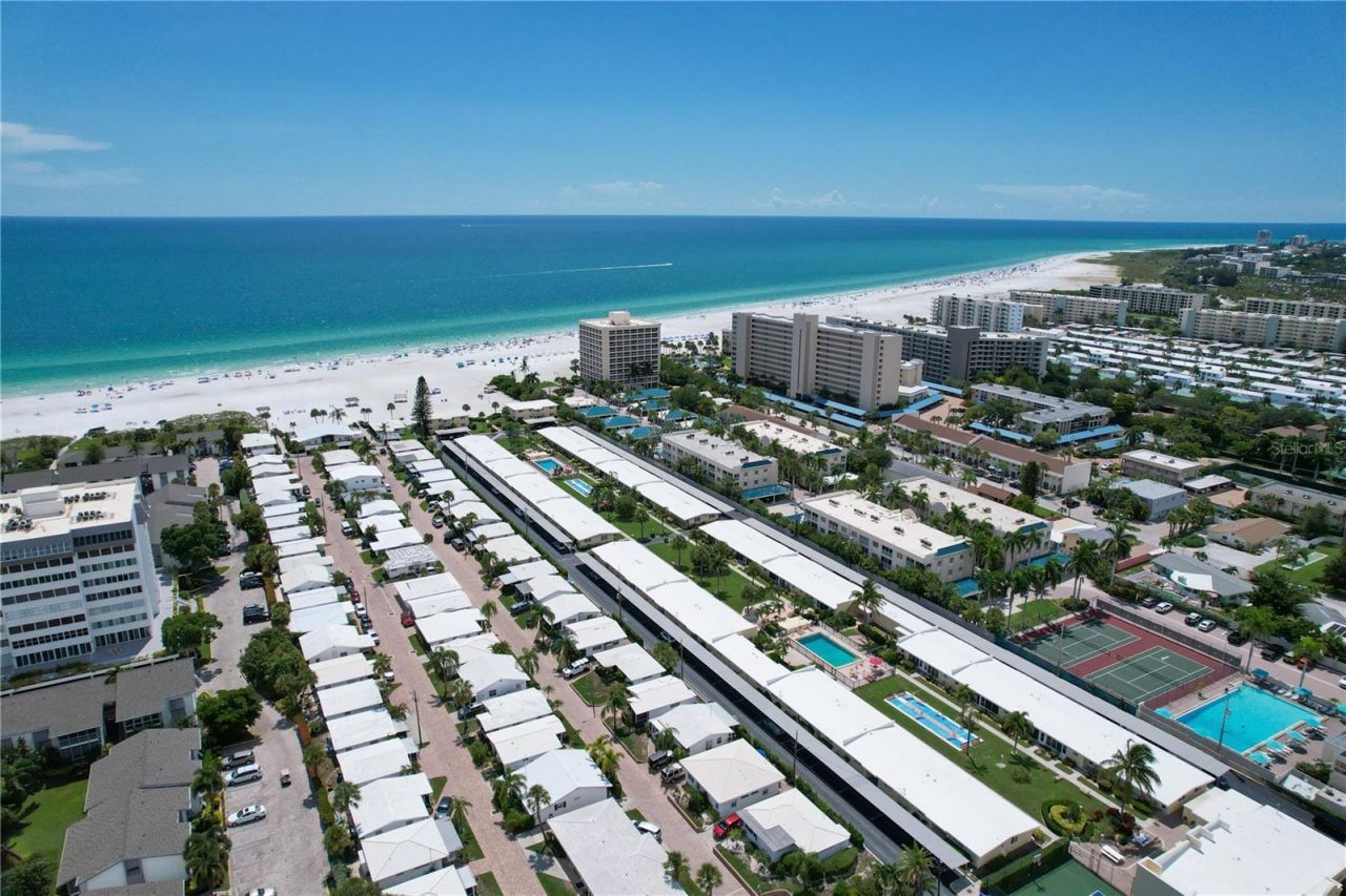 6006 Midnight Pass Road , Unit 16, Sarasota, FL 34242 Photo
