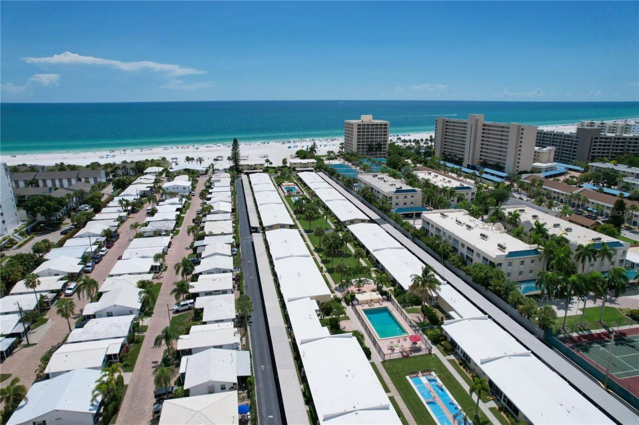 6006 Midnight Pass Road , Unit 16, Sarasota, FL 34242 Photo