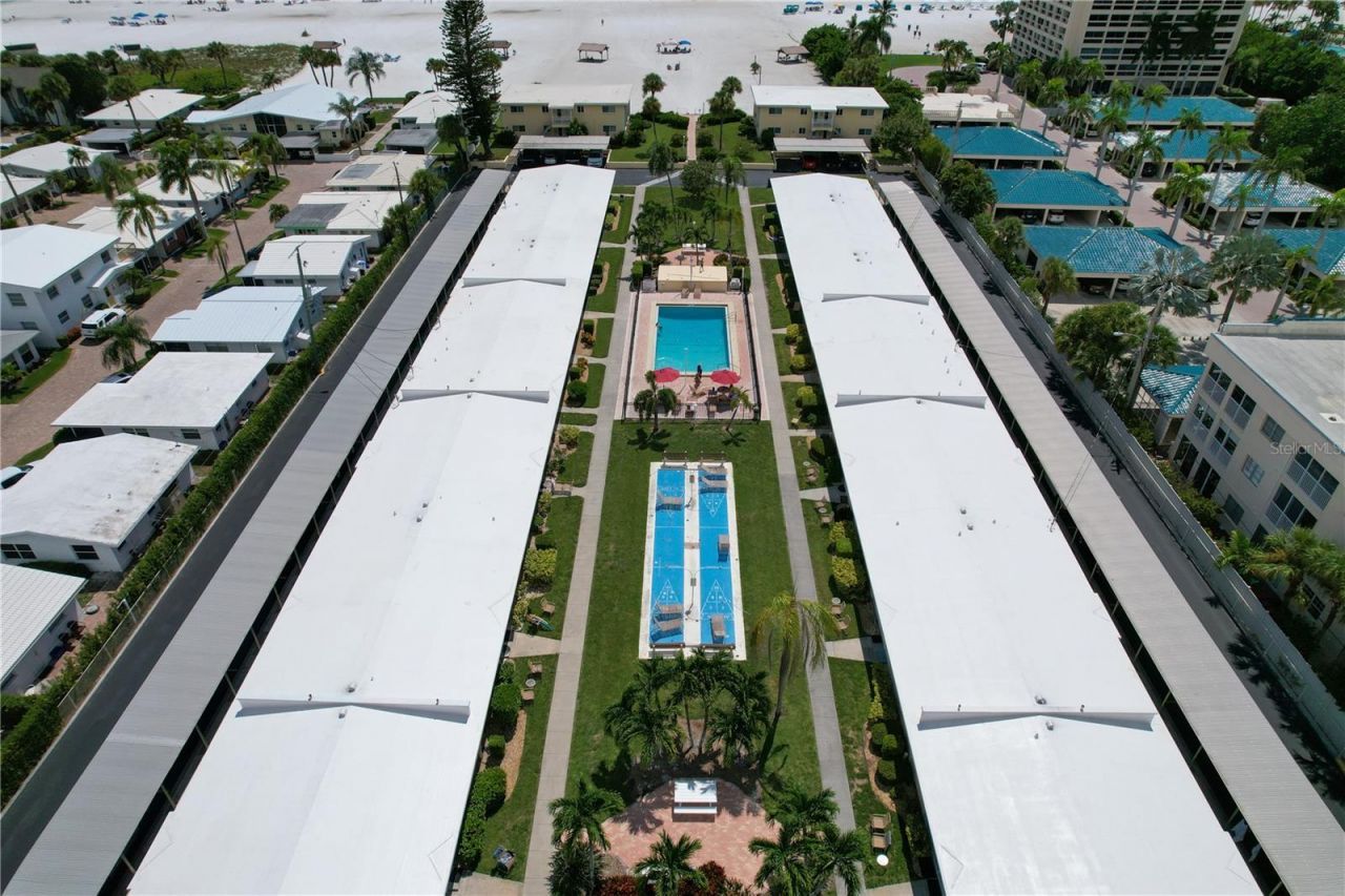 6006 Midnight Pass Road , Unit 16, Sarasota, FL 34242 Photo
