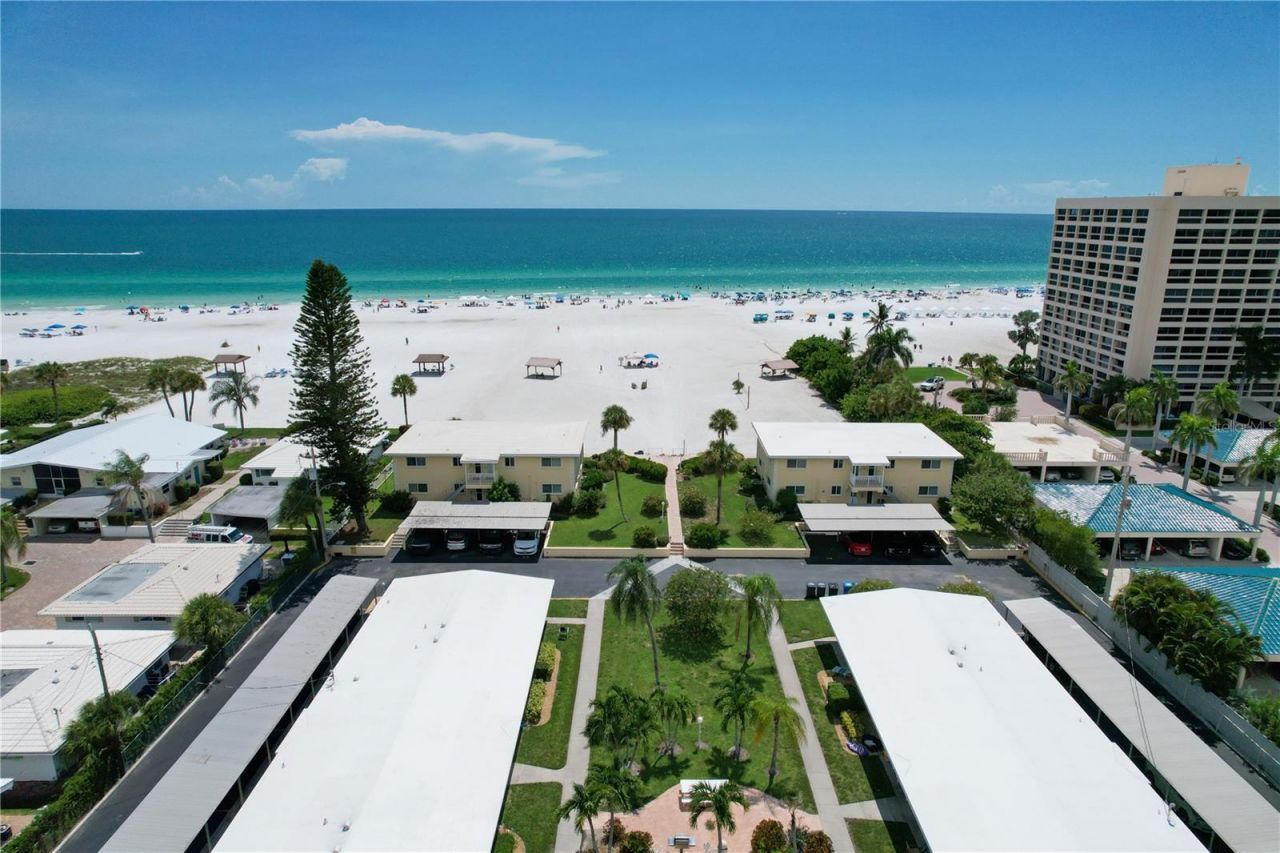 6006 Midnight Pass Road , Unit 16, Sarasota, FL 34242 Photo