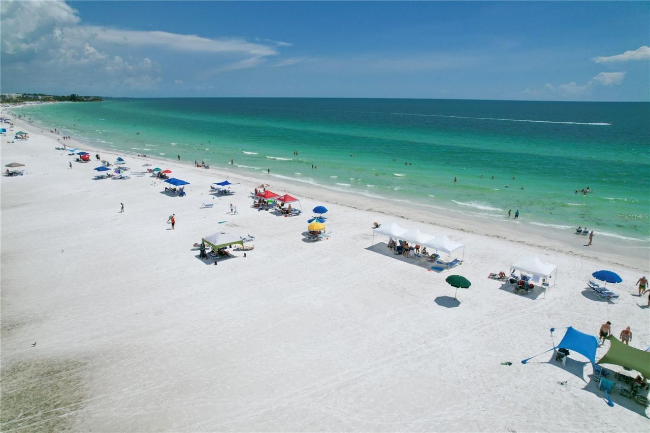 6006 Midnight Pass Road , Unit 16, Sarasota, FL 34242 Photo