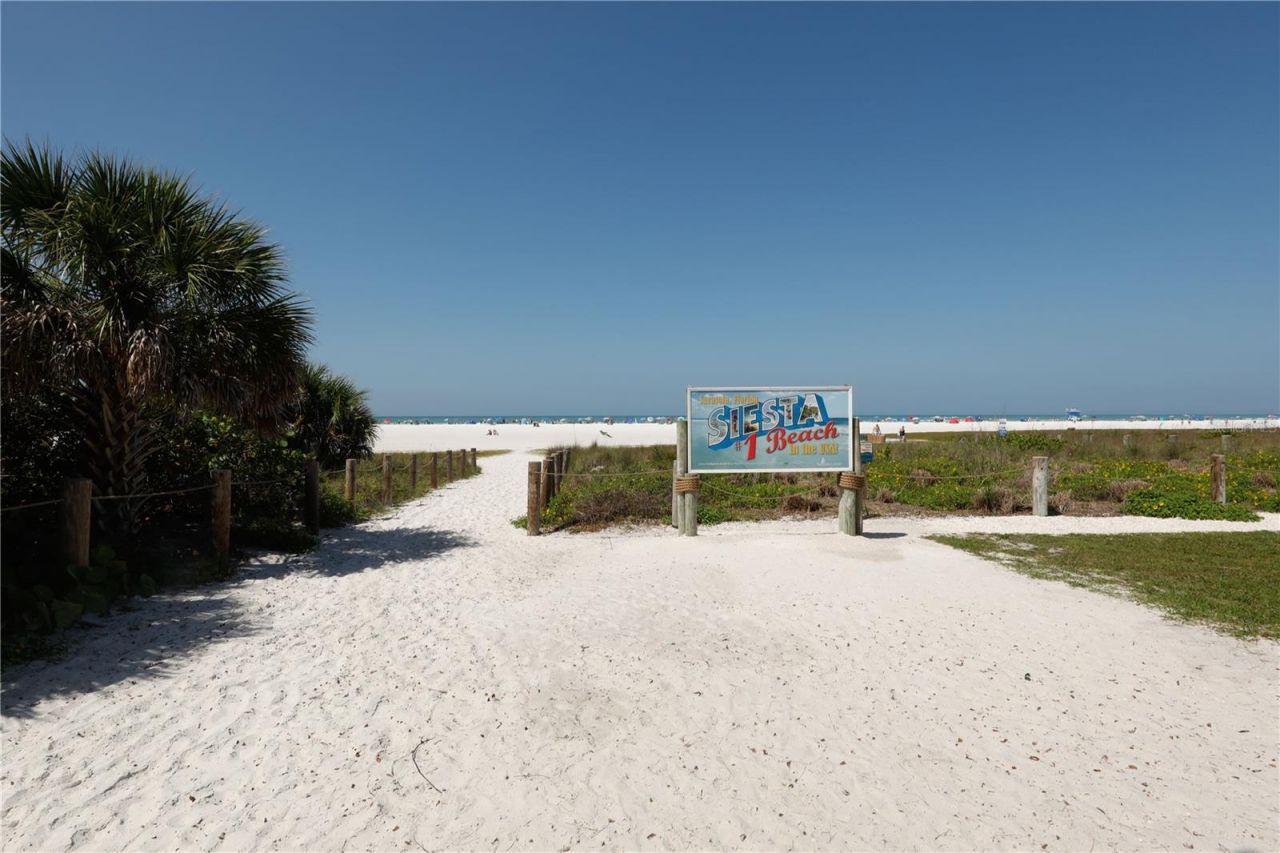 6006 Midnight Pass Road , Unit 16, Sarasota, FL 34242 Photo