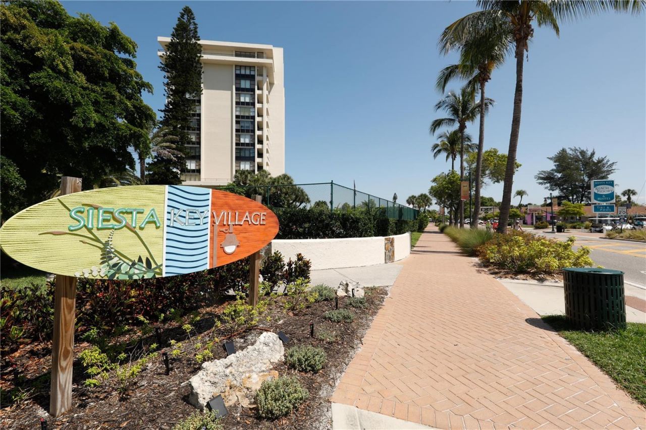 6006 Midnight Pass Road , Unit 16, Sarasota, FL 34242 Photo
