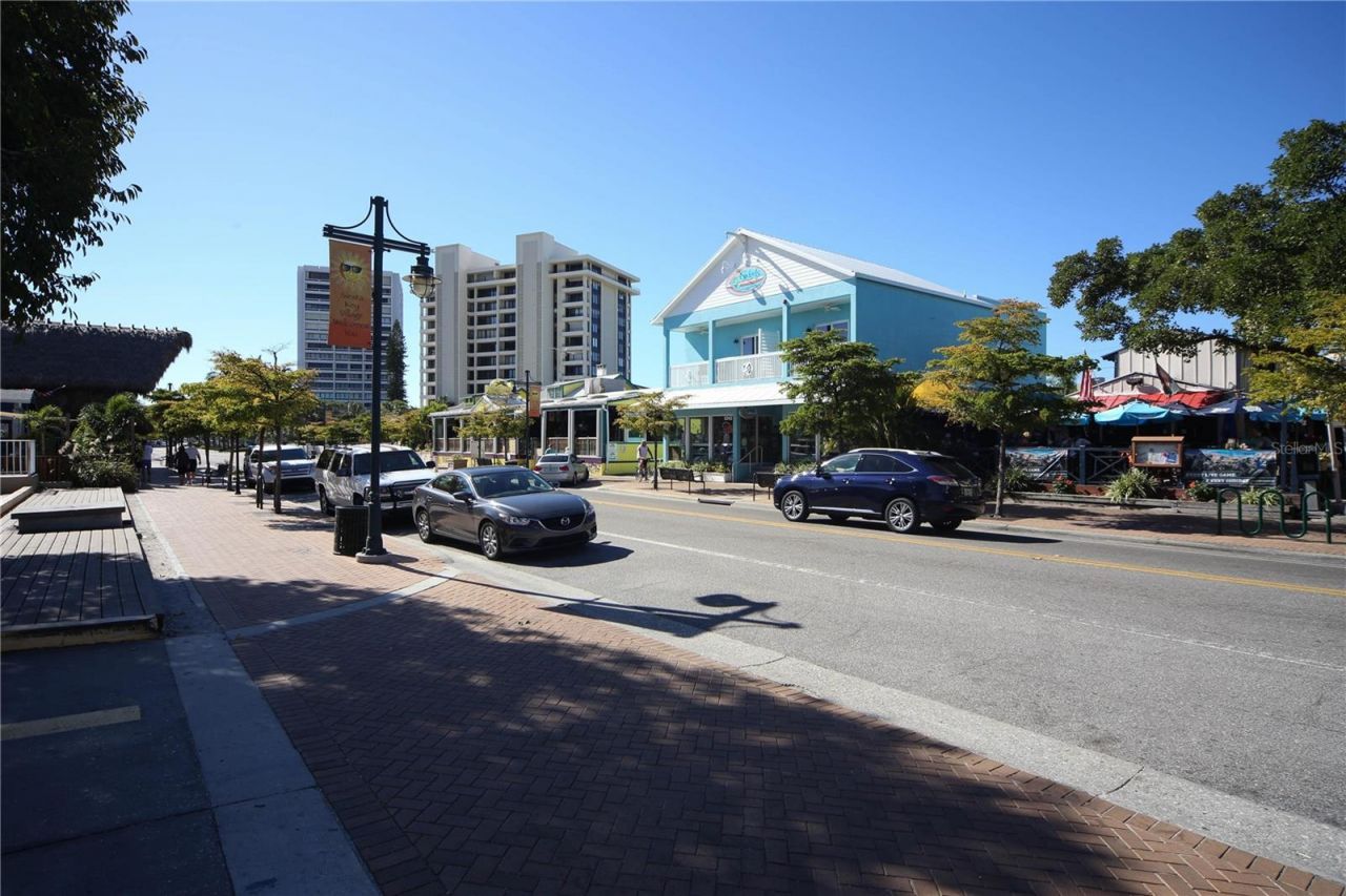 6006 Midnight Pass Road , Unit 16, Sarasota, FL 34242 Photo