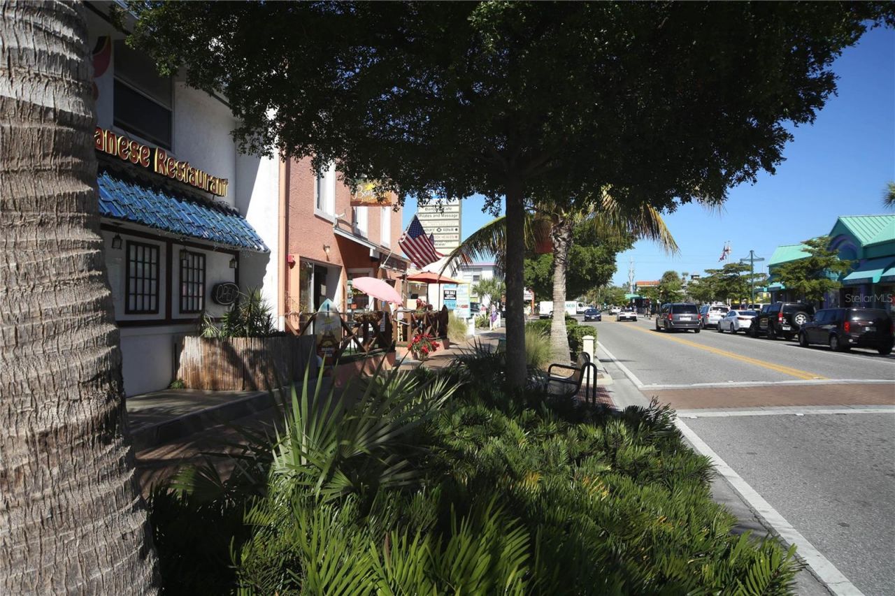 6006 Midnight Pass Road , Unit 16, Sarasota, FL 34242 Photo