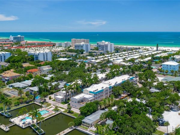 5963 MIDNIGHT PASS ROAD , Unit 332, SARASOTA, FL 34242