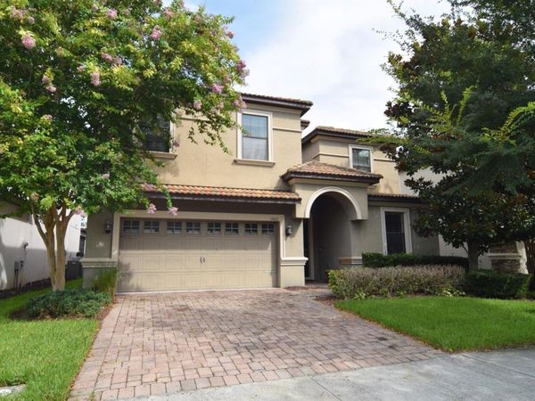 1402 MOON VALLEY DRIVE , DAVENPORT, FL 33896