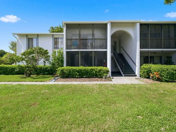1179 PINE RIDGE CIRCLE W, Unit G1, TARPON SPRINGS, FL 34688