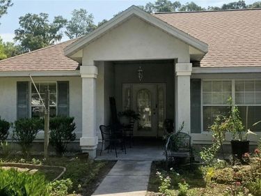 19965 NW 257TH TERRACE , HIGH SPRINGS, FL 32643