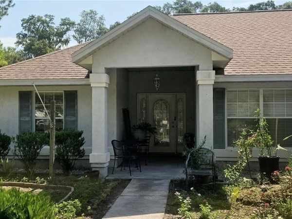 19965 NW 257TH TERRACE , HIGH SPRINGS, FL 32643