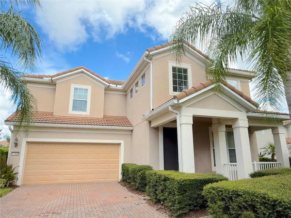 11848 ZELKOVA LANE, ORLANDO, FL 32827