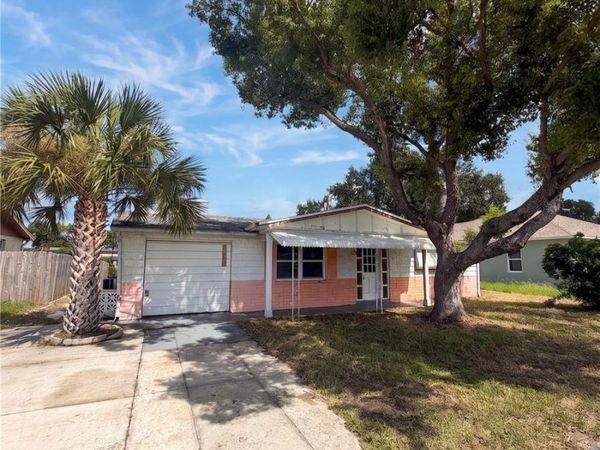 2412 ARCADIA ROAD, HOLIDAY, FL 34690