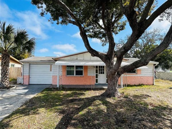 2412 ARCADIA ROAD , HOLIDAY, FL 34690