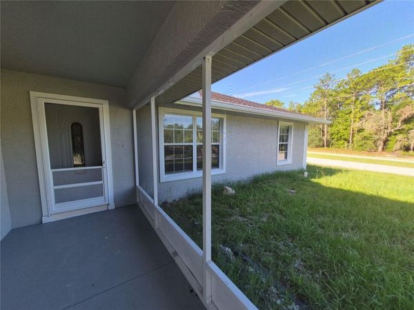 1160 W GENEVA PLACE , CITRUS SPRINGS, FL 34434