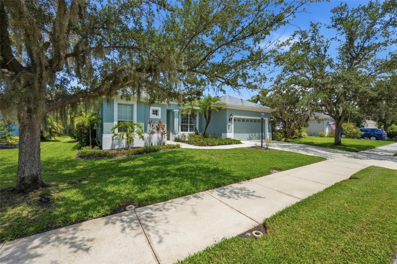 11758 Hidden Forest Loop, Parrish, FL 34219 Photo