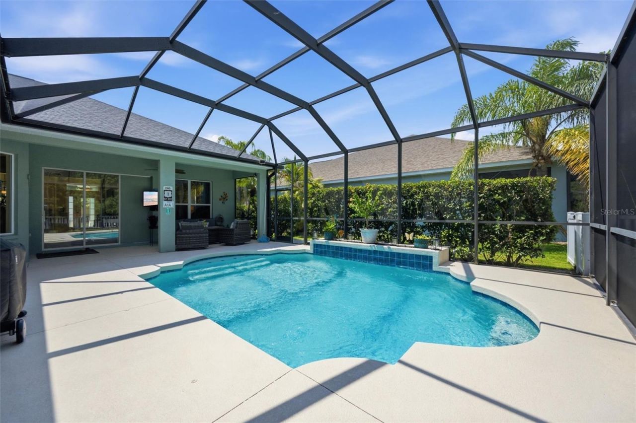11758 Hidden Forest Loop, Parrish, FL 34219 Photo