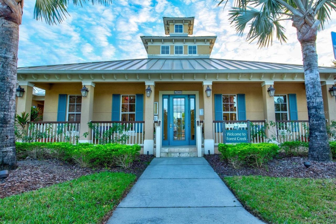 11758 Hidden Forest Loop, Parrish, FL 34219 Photo