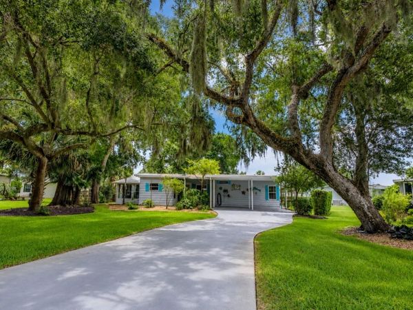 604 TOPSIDE CIRCLE , EDGEWATER, FL 32141