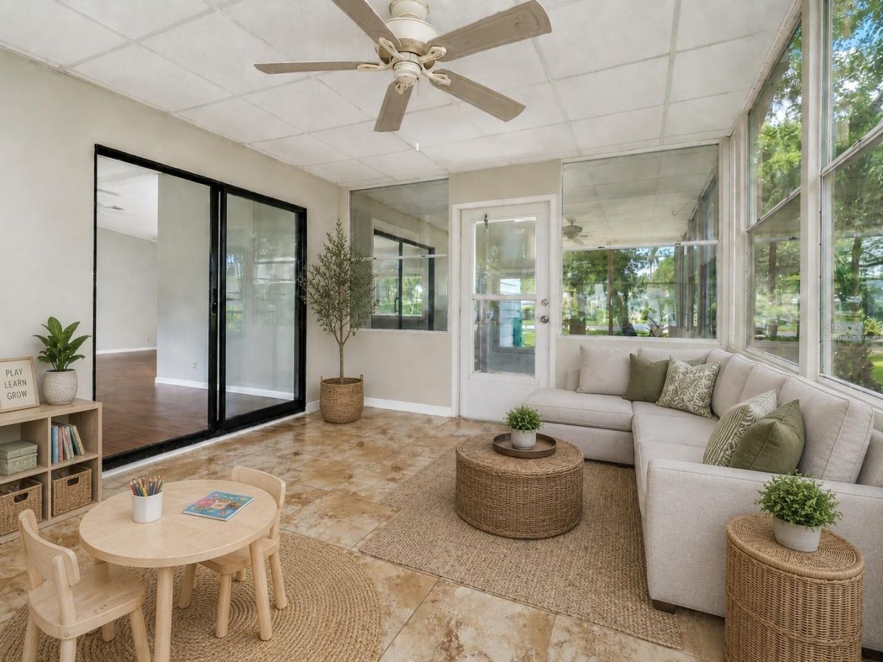 604 Topside Circle , Edgewater, FL 32141 Photo