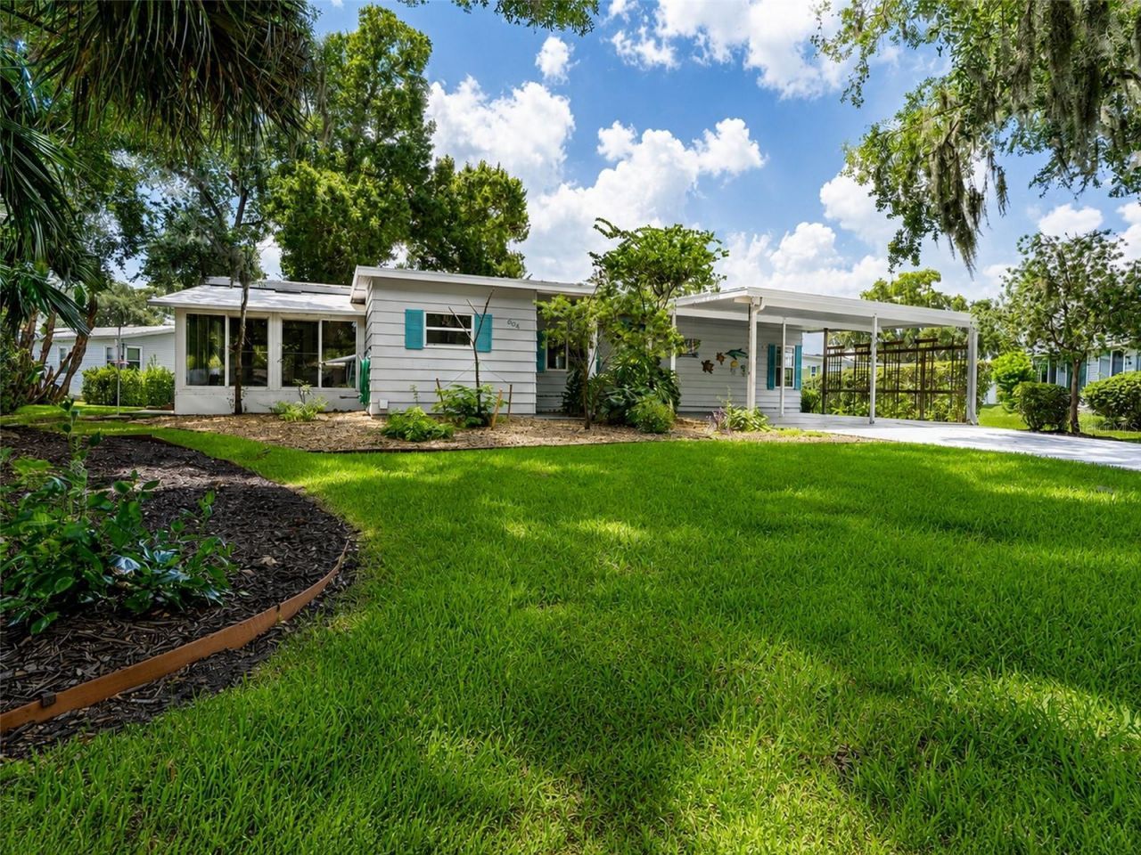 604 Topside Circle , Edgewater, FL 32141 Photo