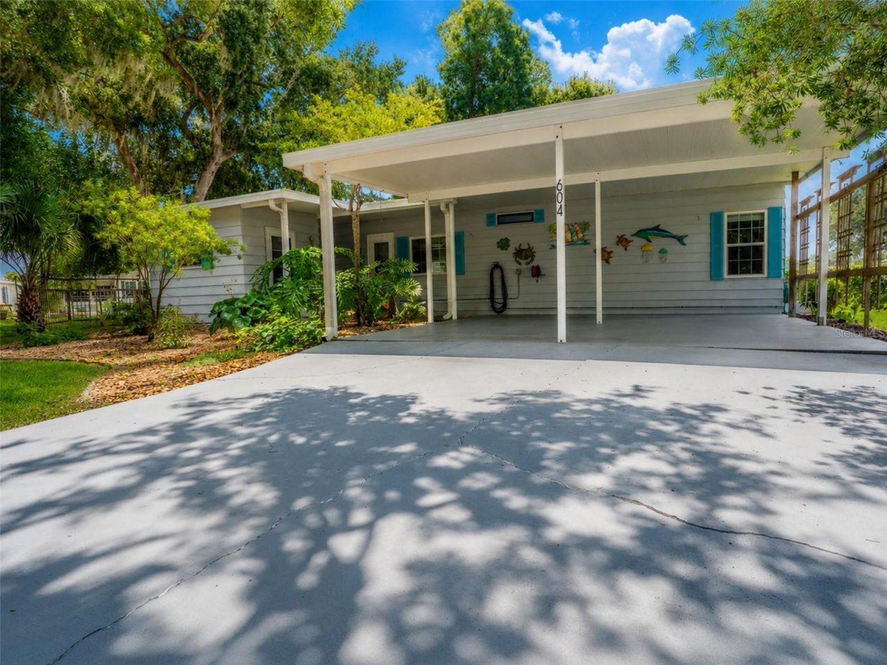 604 Topside Circle , Edgewater, FL 32141 Photo