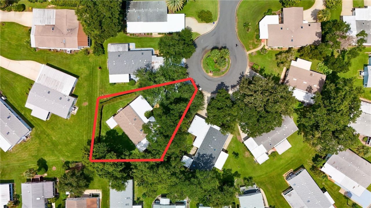604 Topside Circle , Edgewater, FL 32141 Photo