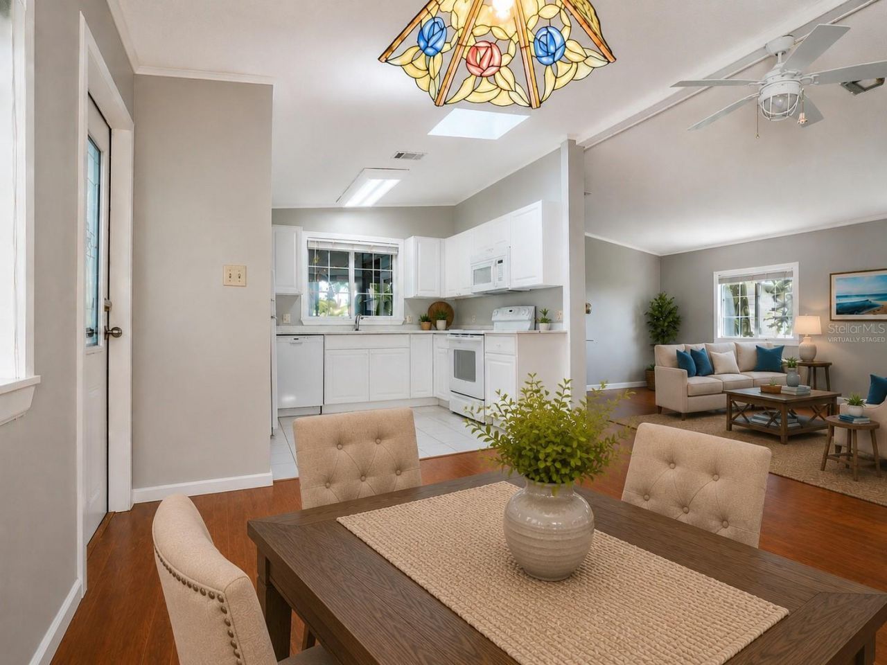 604 Topside Circle , Edgewater, FL 32141 Photo