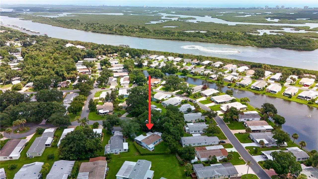 604 Topside Circle , Edgewater, FL 32141 Photo