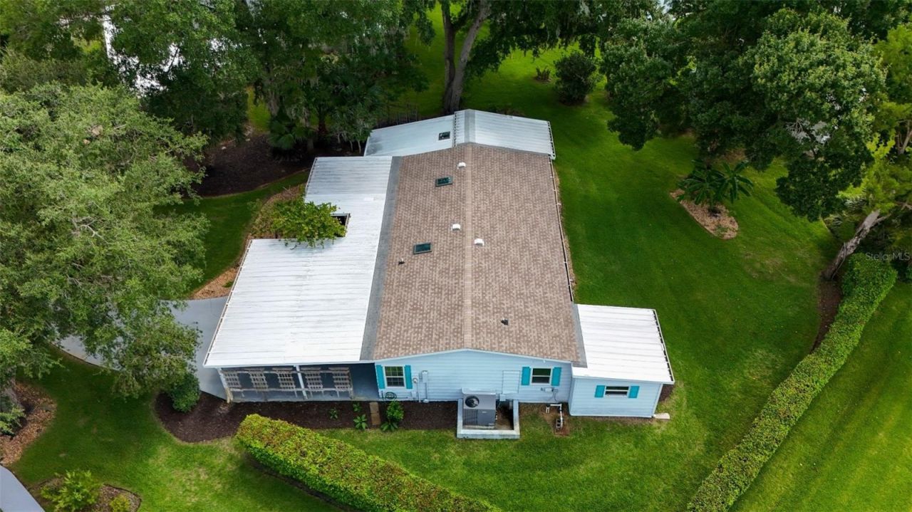 604 Topside Circle , Edgewater, FL 32141 Photo
