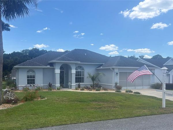 7384 SW 115TH PLACE , OCALA, FL 34476