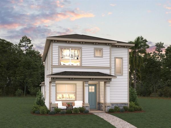 2954 SAILBOAT DRIVE , ST CLOUD, FL 34771